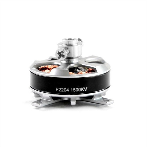 F2204 1500kv brushless motor - 1500kv,