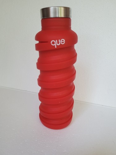 Que expandable collapsible - que, expandable/collapsible