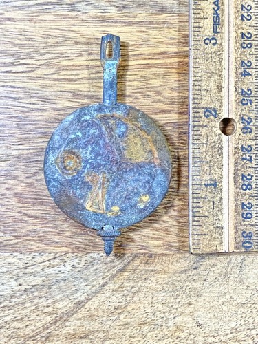 Antique inch long - inch,