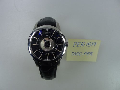 Perrelet stainless steel - perrelet,