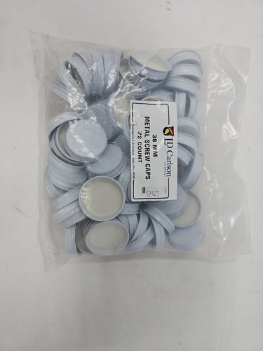 Carlson 38mm metal screw - l.d.,