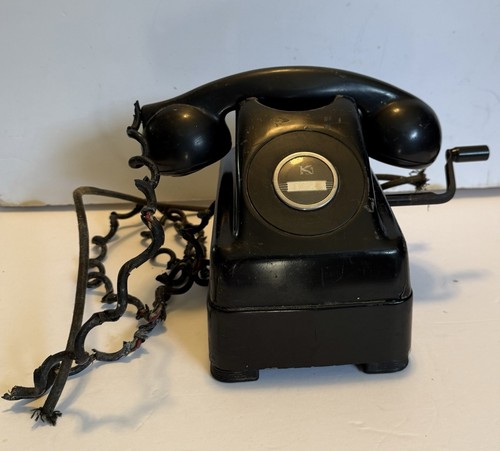 Vtg kellogg usa crank - vtg, s&s