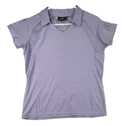 Mountain horse neck - neck, athletic