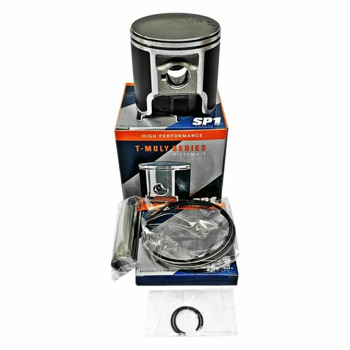 73mm spi piston - kit, ski-doo