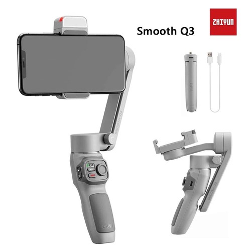 Zhiyun smooth axis - zhiyun, 3-axis