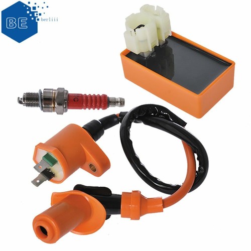 Racing ignition coil spark - ignition,