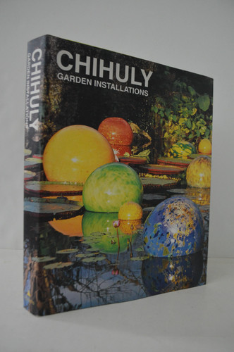 Dale chihuly garden - chihuly,