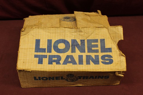 Vintage lionel trains post - trains,