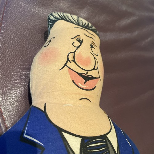 Vintage fondle bubba bill - me,