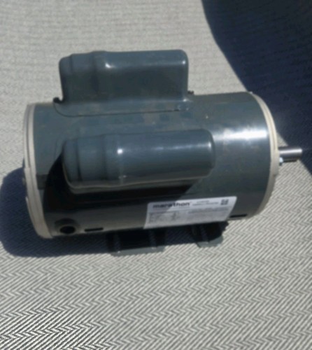 Marathon cg381 electric motor - cg381,