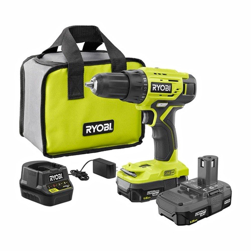 Ryobi one 18v brushless - one+,