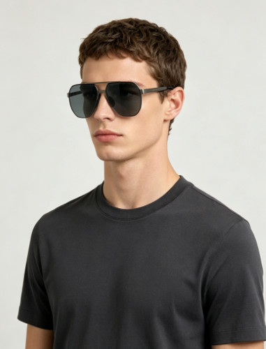 Prada 840 aviator - 840, sunglasses