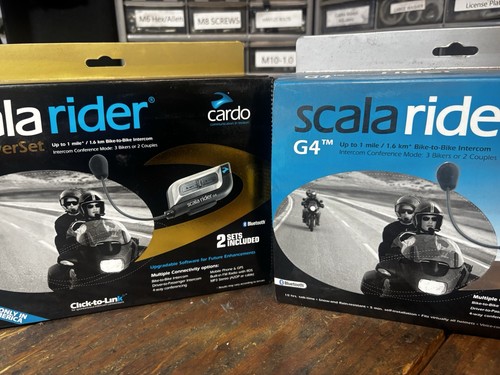 Scala rider powerset - rider, cardo