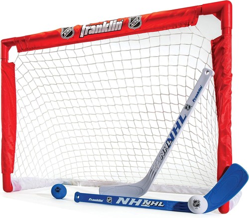Mini hockey set - mini, 1