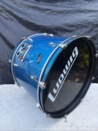 Ludwig accent combo - accent, super