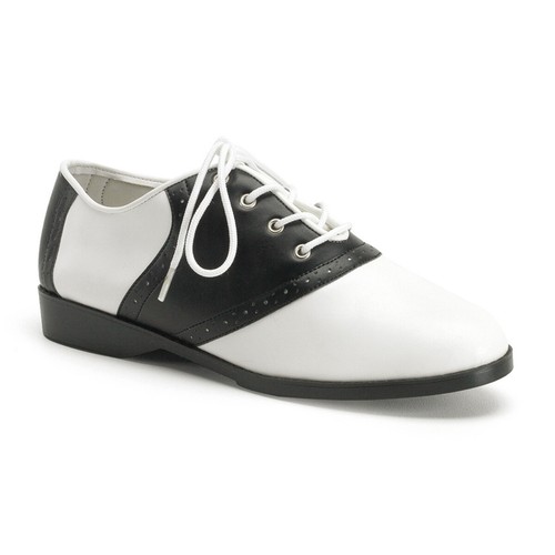 Black white pink ladies grease - ladies,