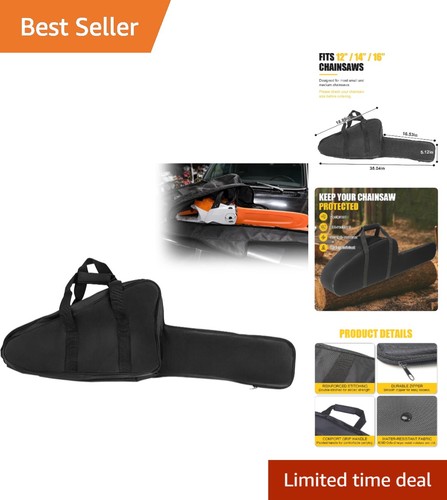 Durable portable chainsaw - durable,