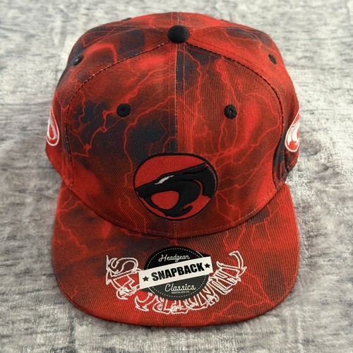 Thundercats 1985 headgear - thundercats,