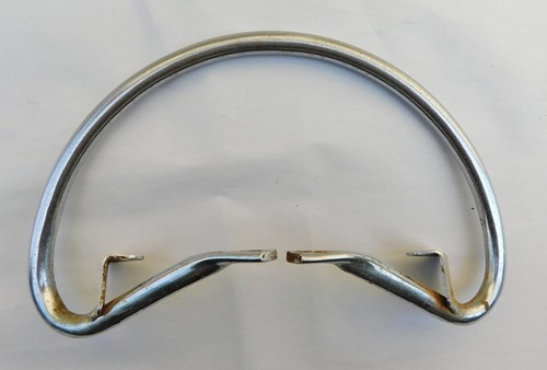 Triumph motorcycle seat - triumph,