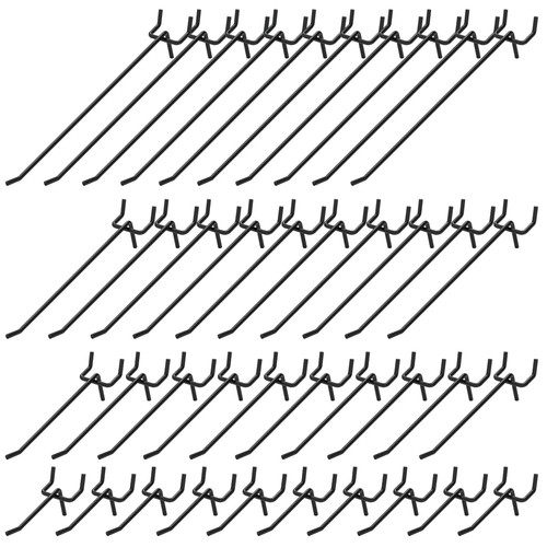 40pcs black stainless - stainless, steel