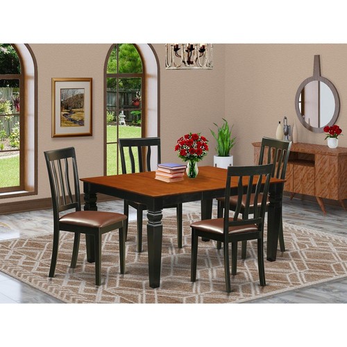 Dinette set with a - , pc
