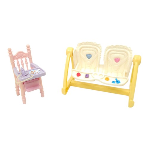 Fisher price loving - fisher, family