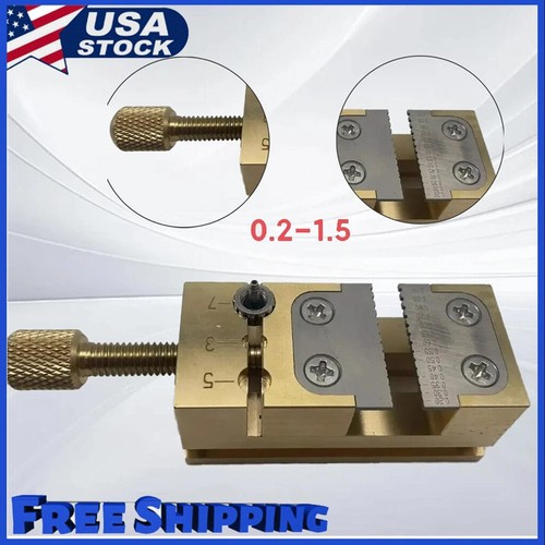 Watch repair tool - watch, holder