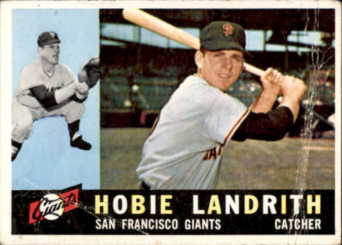 A4994 1960 topps s - a4994-,