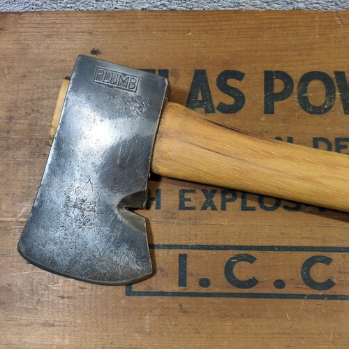 Vintage restored plumb - vintage,