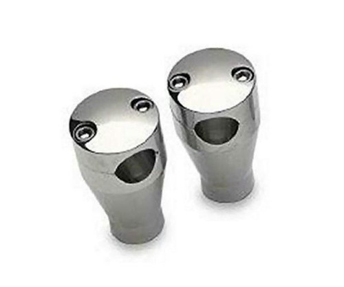 Drag specialties chrome - 6",