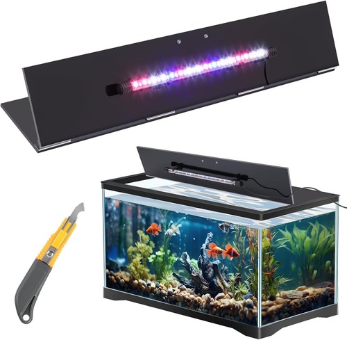 Aquarium lid polycarbonate - lid,