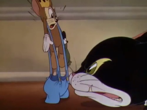 Rare 16mm cartoon country - rare,
