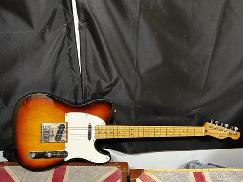 Fender standard telecaster - standard,