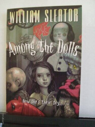 Among the dolls - , by