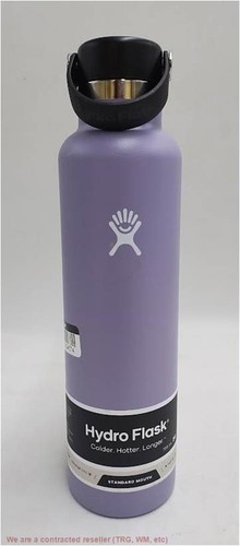 Hydro flask 24oz - hydro,