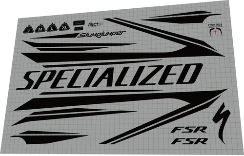Specialized stumpjumper expert - specialized,
