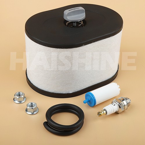 Air filter tune - filter, kit