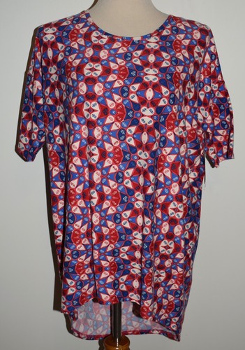 New lularoe shirt irma - lularoe,
