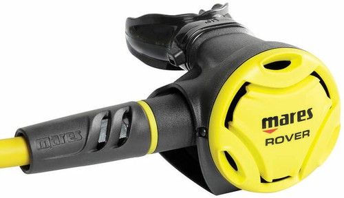 Mares rover octo - mares,