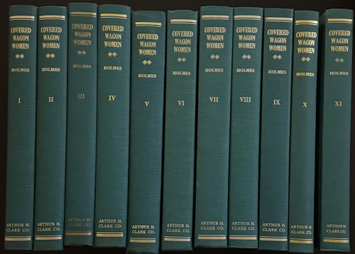 Covered wagon women diaries - wagon, women: