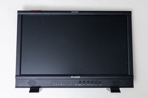 Prohd n24h broadcast - prohd, dt-n24h