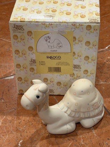 Precious moments camel - moments,