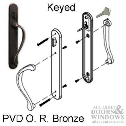Marvin active keyed ultimate - active, keyed,