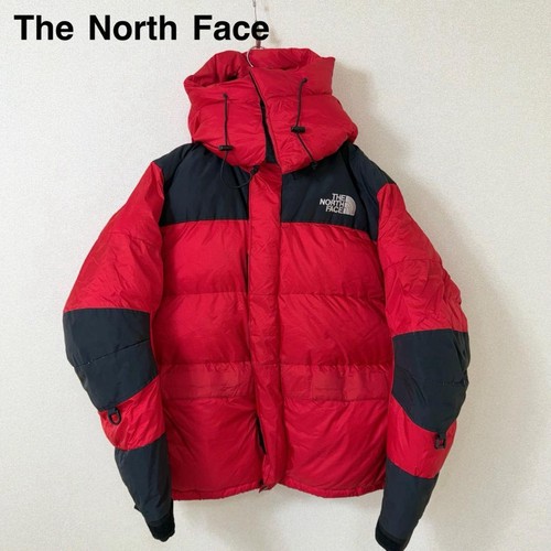 The north face himalayan down - face,
