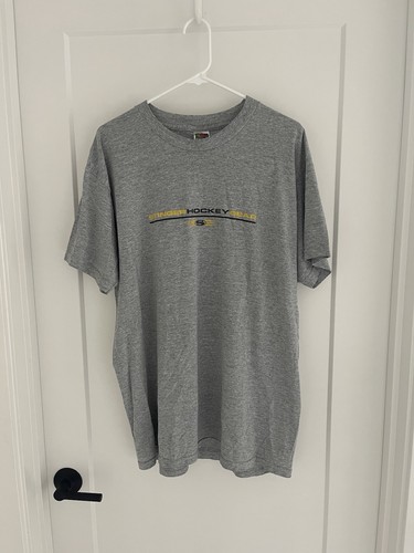 Vintage 90s stinger hockey - vintage,