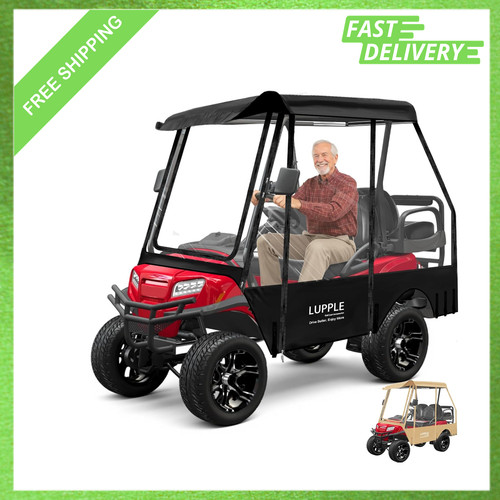 Universal passenger golf - universal,