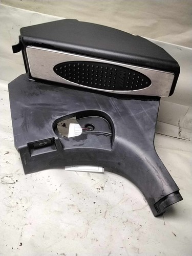 2002 bmw dead pedal foot - dead,