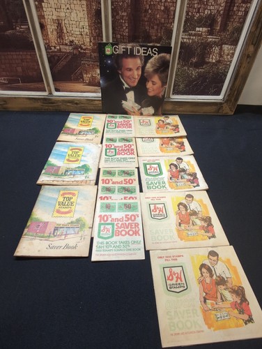 Vintage lot h green - lot, s&h