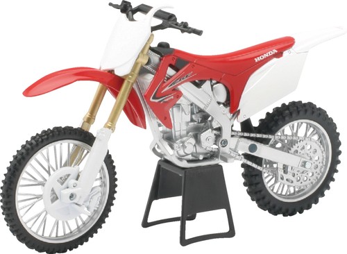 New ray toys honda - ray,