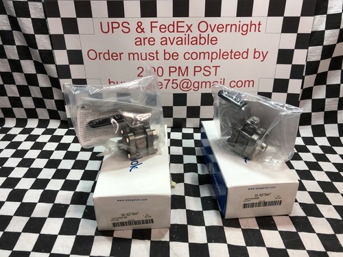 Lot swagelok tube socket - swagelok,